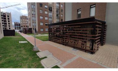 Cajica, Molino, 45 M2, iluminado, garaje, ascensor