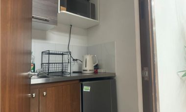 VENTA DE OFICINA SECTOR CASTROPOL AVENIDA EL POBLADO