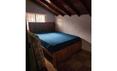 Arriendo Casa campestre Guarne el zango Antioquia