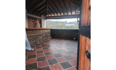 Arriendo Casa campestre Guarne el zango Antioquia