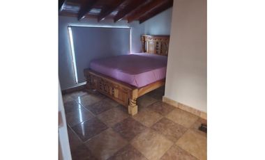 Arriendo Casa campestre Guarne el zango Antioquia