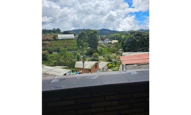 Arriendo Casa campestre Guarne el zango Antioquia