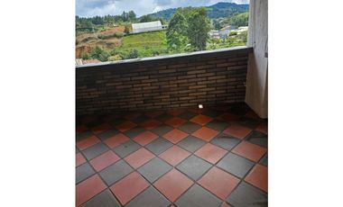 Arriendo Casa campestre Guarne el zango Antioquia