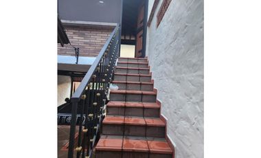 Arriendo Casa campestre Guarne el zango Antioquia