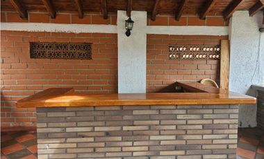Arriendo Casa campestre Guarne el zango Antioquia