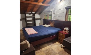 Arriendo Casa campestre Guarne el zango Antioquia