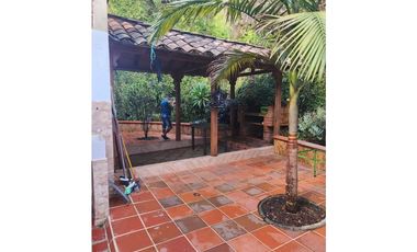 Arriendo Casa campestre Guarne el zango Antioquia