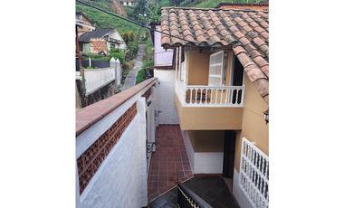 Arriendo Casa campestre Guarne el zango Antioquia