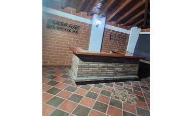 Arriendo Casa campestre Guarne el zango Antioquia
