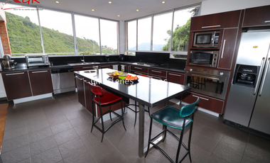 Venta Casa  Aposentos de Sopo Cundinamarca