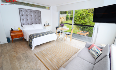 Venta Casa  Aposentos de Sopo Cundinamarca