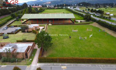 Venta Casa  Aposentos de Sopo Cundinamarca