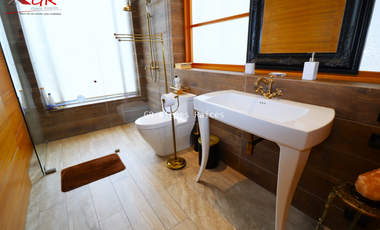 Venta Casa  Aposentos de Sopo Cundinamarca