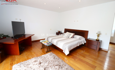 Venta Casa  Aposentos de Sopo Cundinamarca