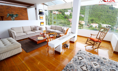 Venta Casa  Aposentos de Sopo Cundinamarca