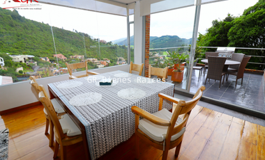 Venta Casa  Aposentos de Sopo Cundinamarca