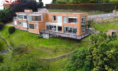 Venta Casa  Aposentos de Sopo Cundinamarca