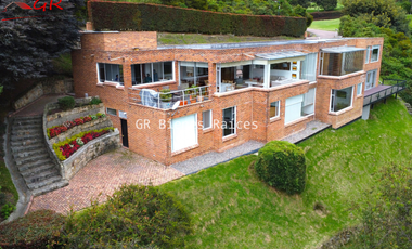 Venta Casa  Aposentos de Sopo Cundinamarca