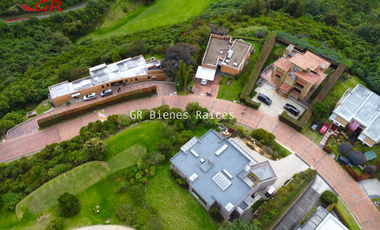 Venta Casa  Aposentos de Sopo Cundinamarca