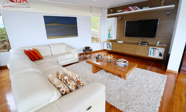 Venta Casa  Aposentos de Sopo Cundinamarca