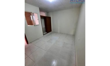 ARRIENDO APARTAMENTO EN MONTEREDONDO BUCARAMANGA COD: 685