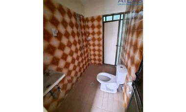 ARRIENDO APARTAMENTO EN MONTEREDONDO BUCARAMANGA COD: 685