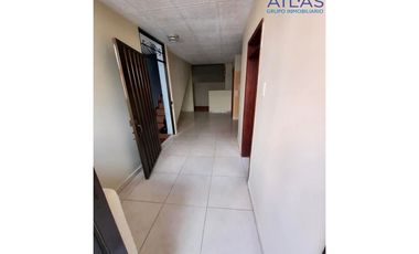 ARRIENDO APARTAMENTO EN MONTEREDONDO BUCARAMANGA COD: 685