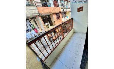 ARRIENDO APARTAMENTO EN MONTEREDONDO BUCARAMANGA COD: 685