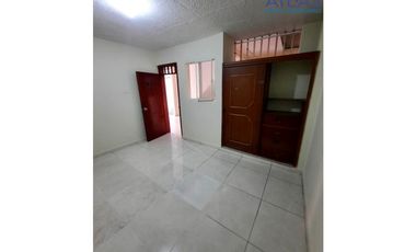 ARRIENDO APARTAMENTO EN MONTEREDONDO BUCARAMANGA COD: 685