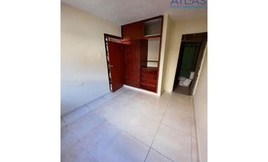 ARRIENDO APARTAMENTO EN MONTEREDONDO BUCARAMANGA COD: 685