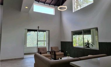 Hermosa.Finca en venta ubicada en Amaga Antioquia