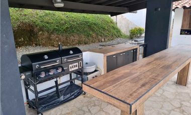 Hermosa.Finca en venta ubicada en Amaga Antioquia