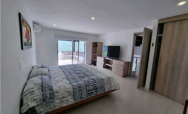 Hermosa.Finca en venta ubicada en Amaga Antioquia