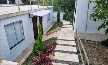 Hermosa.Finca en venta ubicada en Amaga Antioquia