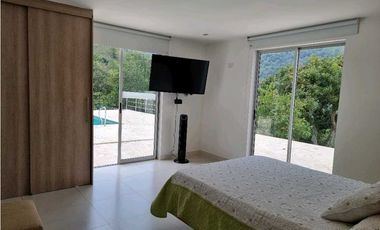 Hermosa.Finca en venta ubicada en Amaga Antioquia