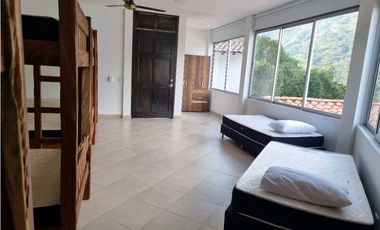 Hermosa.Finca en venta ubicada en Amaga Antioquia