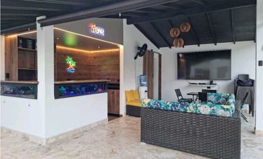 Hermosa.Finca en venta ubicada en Amaga Antioquia