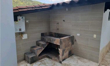 Hermosa.Finca en venta ubicada en Amaga Antioquia