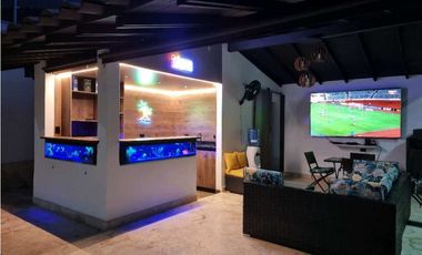 Hermosa.Finca en venta ubicada en Amaga Antioquia