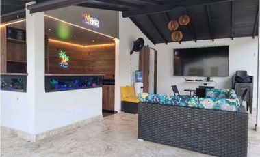 Hermosa.Finca en venta ubicada en Amaga Antioquia