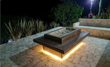 Hermosa.Finca en venta ubicada en Amaga Antioquia