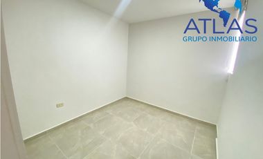 ARRIENDO APARTAMENTO EN PIEDECUESTA CONJUNTO VILLA PARAISO COD:737