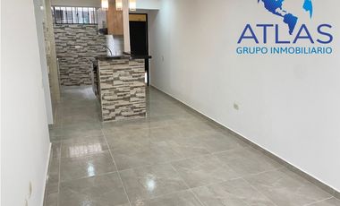 ARRIENDO APARTAMENTO EN PIEDECUESTA CONJUNTO VILLA PARAISO COD:737