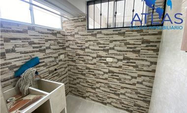 ARRIENDO APARTAMENTO EN PIEDECUESTA CONJUNTO VILLA PARAISO COD:737