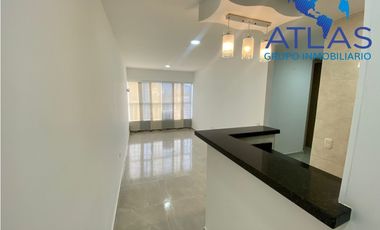 ARRIENDO APARTAMENTO EN PIEDECUESTA CONJUNTO VILLA PARAISO COD:737