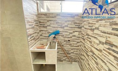 ARRIENDO APARTAMENTO EN PIEDECUESTA CONJUNTO VILLA PARAISO COD:737