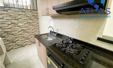 ARRIENDO APARTAMENTO EN PIEDECUESTA CONJUNTO VILLA PARAISO COD:737