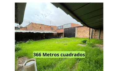 ARRIENDO DE LOTE COMERCIAL EN BOSA
