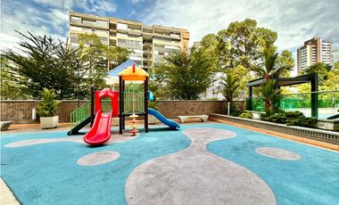 Apartamento amoblado por Milla de oro y los parra