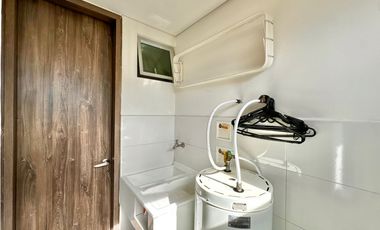 Apartamento amoblado por Milla de oro y los parra